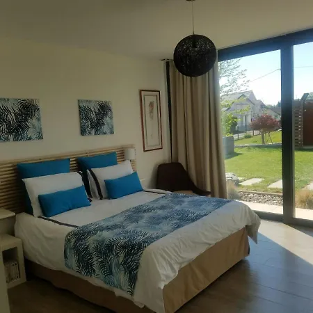 Le Jardin Des Pies Manspach